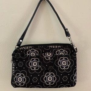thirty one brand Wristlet